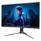 Фото - Монітор Acer 27" Predator XB273KV5bmiiprx (UM.HX3EE.501) IPS Black 160Hz | click.ua