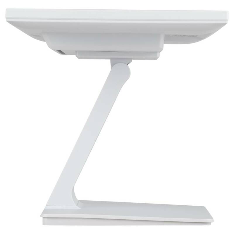 Монітор Iiyama 21.5" ProLite T2252MSC-W2 IPS White