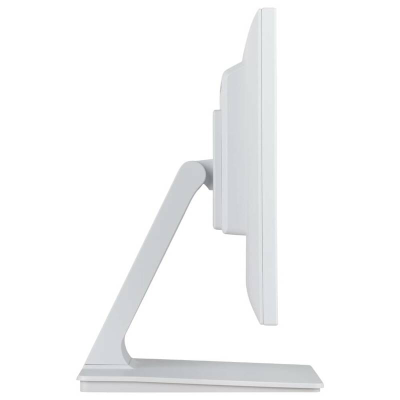 Монітор Iiyama 21.5" ProLite T2252MSC-W2 IPS White