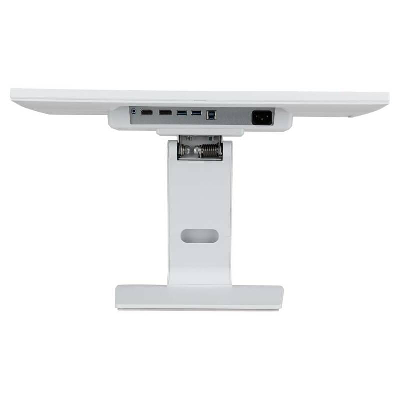 Монітор Iiyama 21.5" ProLite T2252MSC-W2 IPS White