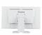 Фото - Монитор Iiyama 23.8" ProLite T2452MSC-W1 IPS White | click.ua
