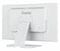Фото - Монитор Iiyama 23.8" ProLite T2452MSC-W1 IPS White | click.ua
