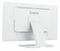 Фото - Монитор Iiyama 23.8" ProLite T2452MSC-W1 IPS White | click.ua
