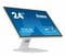 Фото - Монитор Iiyama 23.8" ProLite T2452MSC-W1 IPS White | click.ua