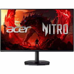 Монитор Acer 27" KG271X1bmiipx (UM.HX1EE.102) IPS Black 200Hz
