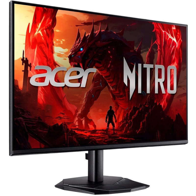 Монитор Acer 27" KG271X1bmiipx (UM.HX1EE.102) IPS Black 200Hz