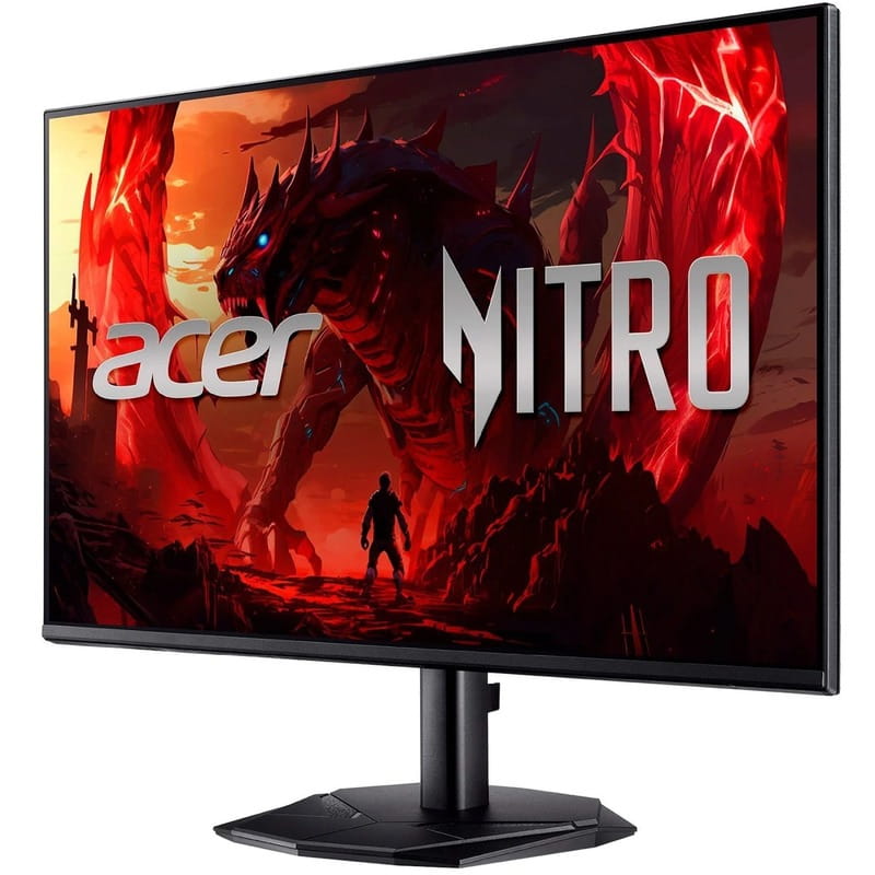 Монитор Acer 27" KG271X1bmiipx (UM.HX1EE.102) IPS Black 200Hz