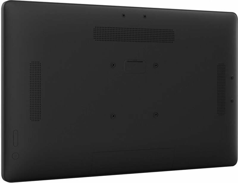 Монитор Iiyama 23.8" ProLite TW2424AS-B1 IPS Black