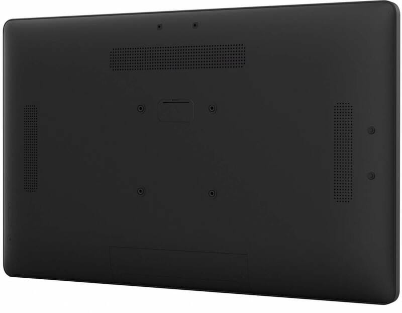 Монитор Iiyama 23.8" ProLite TW2424AS-B1 IPS Black