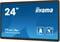 Фото - Монитор Iiyama 23.8" ProLite TW2424AS-B1 IPS Black | click.ua