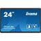 Фото - Монитор Iiyama 23.8" ProLite TW2424AS-B1 IPS Black | click.ua