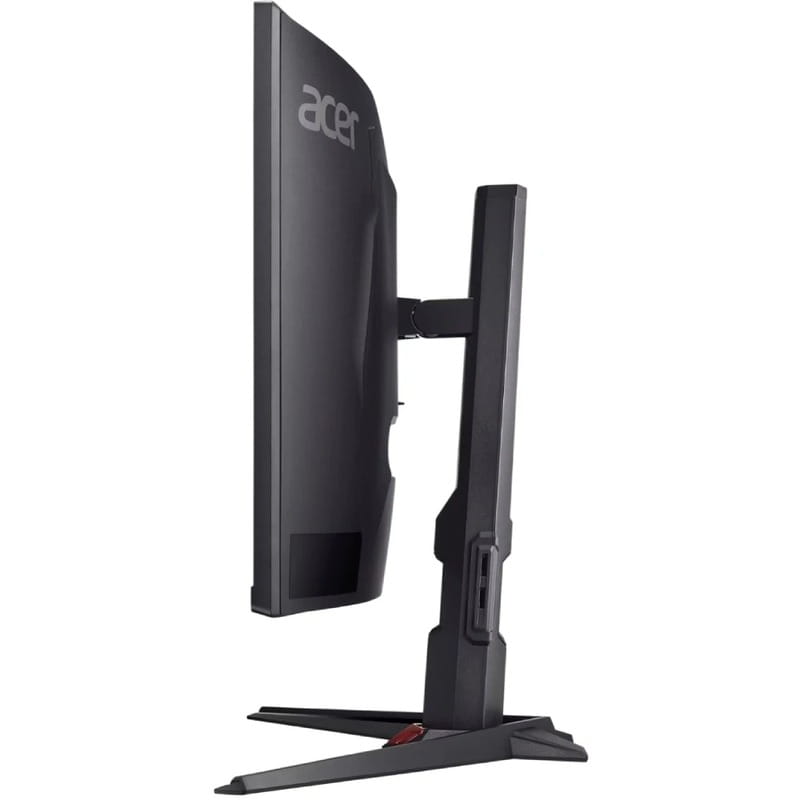 Монитор Acer 27" Nitro XZ273UP2bmiiphx (UM.HX3EE.207) VA Black 180Hz Curved