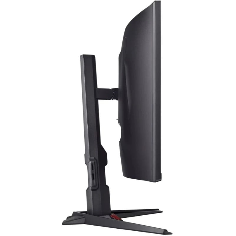 Монитор Acer 27" Nitro XZ273UP2bmiiphx (UM.HX3EE.207) VA Black 180Hz Curved