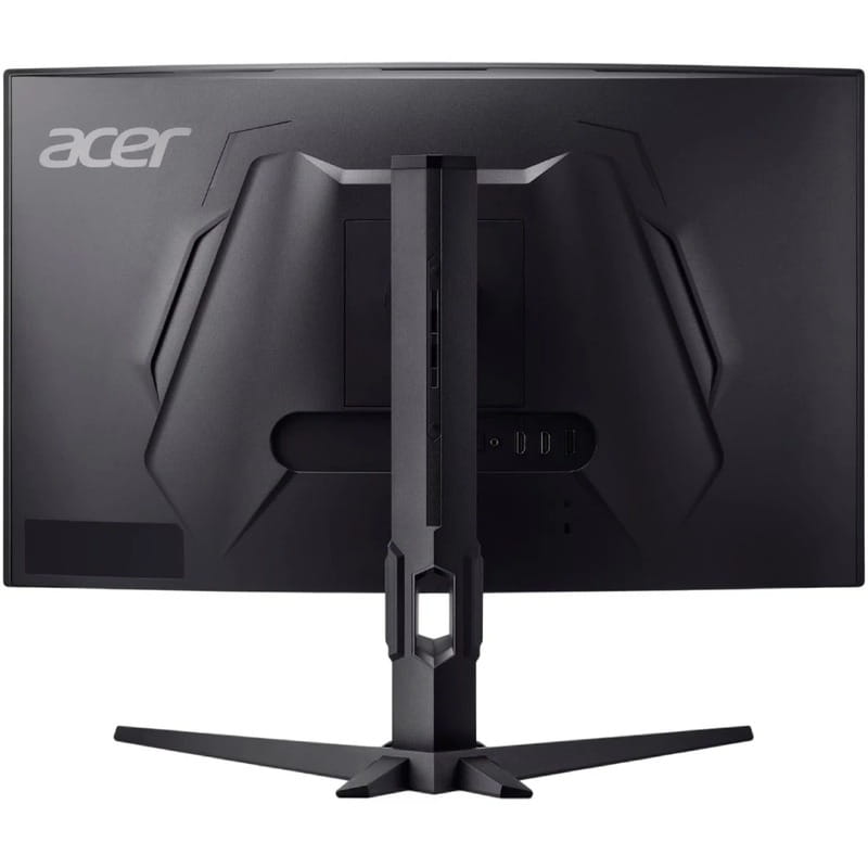 Монитор Acer 27" Nitro XZ273UP2bmiiphx (UM.HX3EE.207) VA Black 180Hz Curved