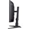 Фото - Монитор Acer 27" Nitro XZ273UP2bmiiphx (UM.HX3EE.207) VA Black 180Hz Curved | click.ua