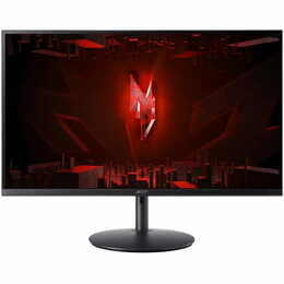 Монитор Acer 23.8" XF240YX1biiph (UM.QX0EE.105) IPS Black 200Hz