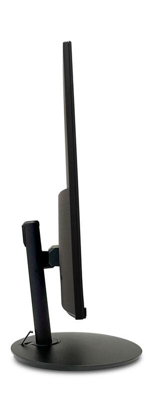 Купить Монитор Acer 23.8" XF240YX1biiph (UM.QX0EE.105) IPS Black 200Hz Монитор Acer 23.8" XF240YX1biiph (UM.QX0EE.105) IPS Black 200Hz