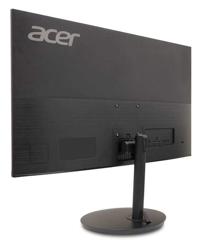 Купить Монитор Acer 23.8" XF240YX1biiph (UM.QX0EE.105) IPS Black 200Hz Монитор Acer 23.8" XF240YX1biiph (UM.QX0EE.105) IPS Black 200Hz