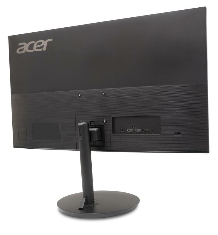 Купить Монитор Acer 23.8" XF240YX1biiph (UM.QX0EE.105) IPS Black 200Hz Монитор Acer 23.8" XF240YX1biiph (UM.QX0EE.105) IPS Black 200Hz