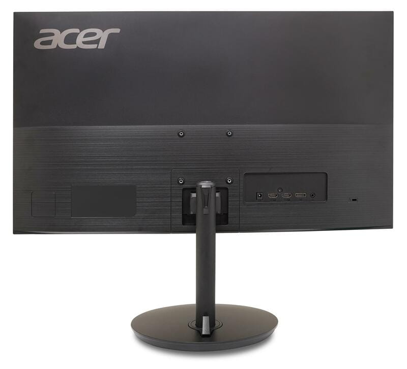 Купить Монитор Acer 23.8" XF240YX1biiph (UM.QX0EE.105) IPS Black 200Hz Монитор Acer 23.8" XF240YX1biiph (UM.QX0EE.105) IPS Black 200Hz