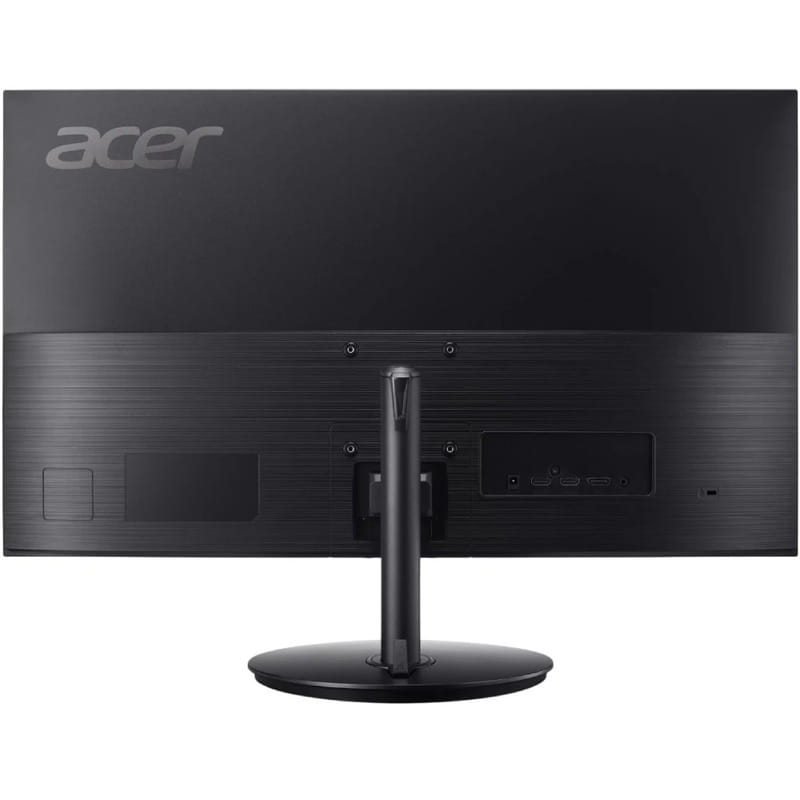 Монитор Acer 23.8" XF240YX1biiph (UM.QX0EE.105) IPS Black 200Hz