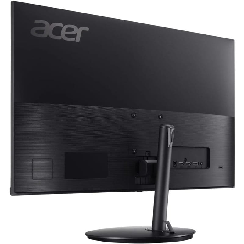 Монитор Acer 23.8" XF240YX1biiph (UM.QX0EE.105) IPS Black 200Hz