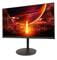 Фото - Монитор Acer 23.8" XF240YX1biiph (UM.QX0EE.105) IPS Black 200Hz | click.ua