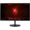 Фото - Монитор Acer 23.8" XF240YX1biiph (UM.QX0EE.105) IPS Black 200Hz | click.ua