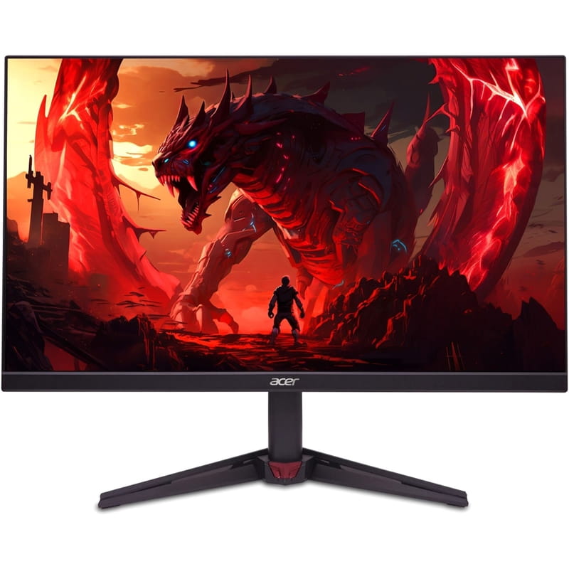 Монитор Acer 23.8" VG240YX1bmiipx (UM.QV0EE.101) IPS Black 200Hz