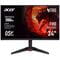 Фото - Монитор Acer 23.8" VG240YX1bmiipx (UM.QV0EE.101) IPS Black 200Hz | click.ua