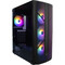 Фото - Корпус 1stPlayer X4-BK-4F1-PS-750FK-EU Black 750W | click.ua