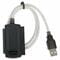 Фото - Контроллер  USB 2.0  to Pata-Sata Box ,SATA 3.0 support, NEW model | click.ua