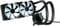Фото - Система водяного охолодження Fractal Design Celsius+ S24 Prisma Black (FD-W-2-S2402) | click.ua