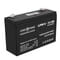 Фото - Аккумуляторная батарея LogicPower LPM 6V 12AH (LPM 6 - 12 AH) AGM | click.ua