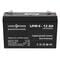 Фото - Аккумуляторная батарея LogicPower LPM 6V 12AH (LPM 6 - 12 AH) AGM | click.ua