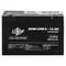 Фото - Акумуляторна батарея LogicPower LPM 6V 14AH (LPM 6 - 14 AH) AGM | click.ua