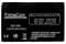 Фото - Аккумуляторная батарея FrimeCom 12V 9AH (GS1290) AGM | click.ua