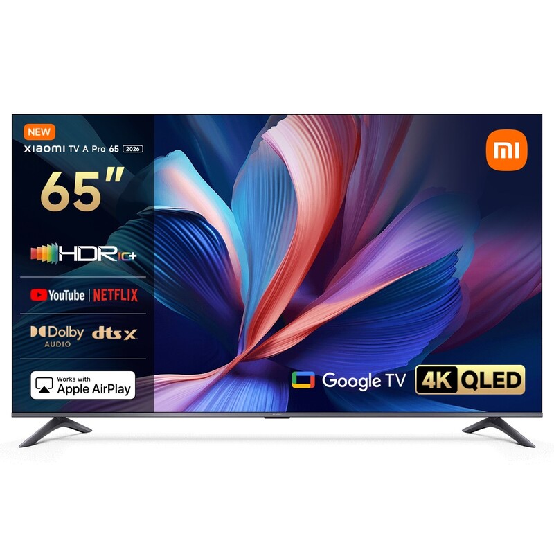 Телевизор Xiaomi TV A Pro 65 2026