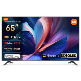 Телевізор Xiaomi TV A Pro 65 2026