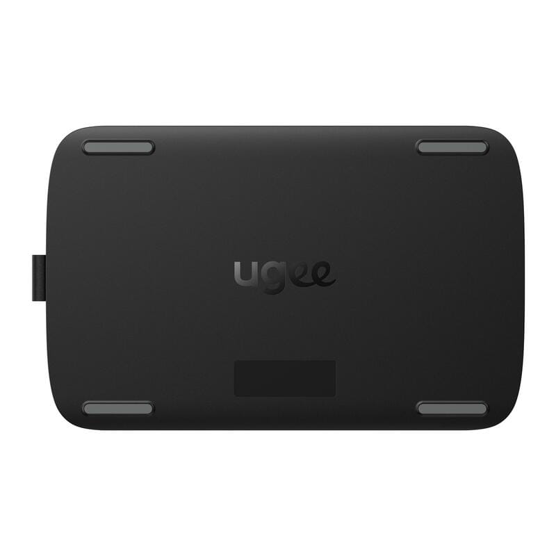 Графический планшет Ugee M808 (UGM808E 16K)