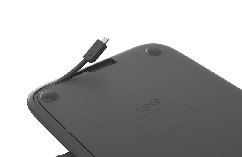 Графический планшет Ugee Q6 (UGQ6BK)