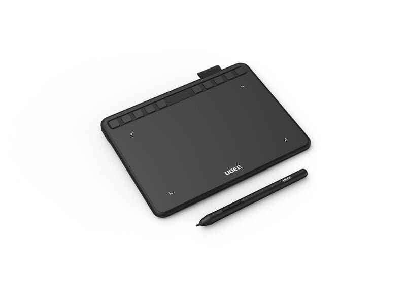 Графический планшет Ugee S640 (ZYS640-G-N)