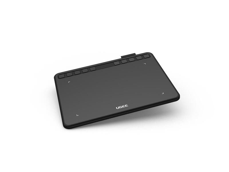 Графический планшет Ugee S640 (ZYS640-G-N)