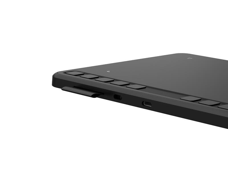 Графический планшет Ugee S640 (ZYS640-G-N)
