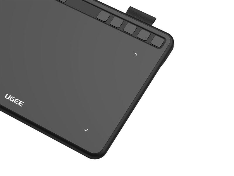 Графический планшет Ugee S640 (ZYS640-G-N)