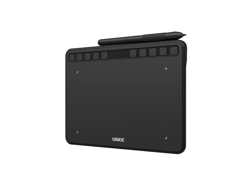 Графический планшет Ugee S640 (ZYS640-G-N)
