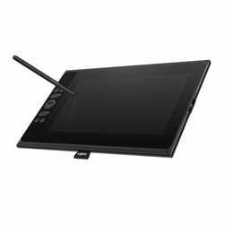 Графический монитор Ugee UE12 Plus (UE12Plus BK-AC97)