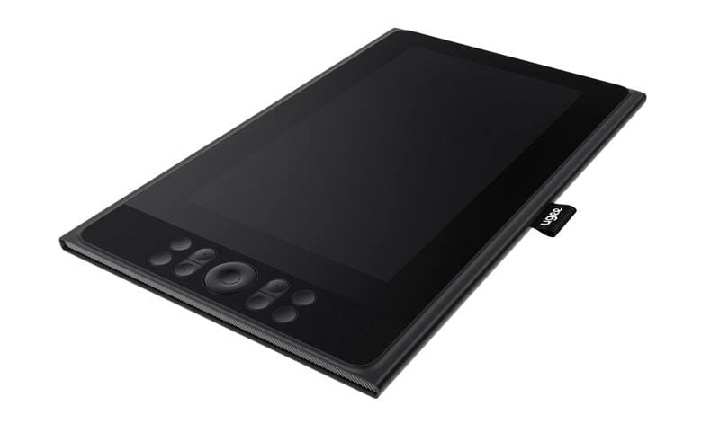 Графічний монітор Ugee UE12 Plus (UE12Plus BK-AC97)