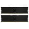 Фото - Модуль пам`яті 2x16GB/3600 Goodram Iridium Pro Deep Black (IRP-K3600D4V64L18/32GDC) | click.ua
