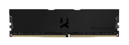 Модуль пам`яті 2x16GB/3600 Goodram Iridium Pro Deep Black (IRP-K3600D4V64L18/32GDC)